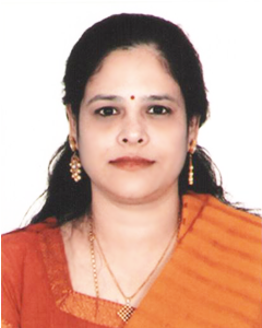 Mrs. Radha Venkatesan