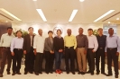 M/s. Techgart (Beijing) Engineering Ltd (TBE) at China Visit