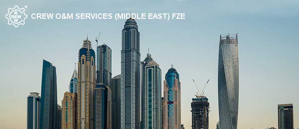 CREW O&M Services (Middle East) FZE