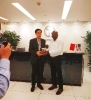 M/s. Techgart (Beijing) Engineering Ltd (TBE) at China Visit_2