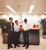 M/s. Techgart (Beijing) Engineering Ltd (TBE) at China Visit_3